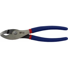 Pro America 8 in. Combination Slip Joint Pliers 7008 Pro America MADE IN USA 528