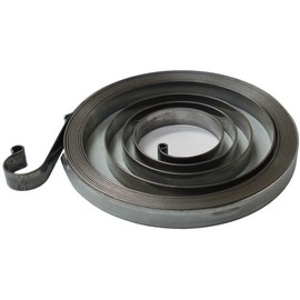 Starter Spring 1118-190-0600, 1118 190 0600, 11181900600 Compatible with STIHL Chainsaw Model 034, 08S, 032, 024, 026, MS240, 028, MS260, MS260C