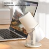 USB Desktop Humidifier Rechargeable Quiet Two Mist Mode 300ML Cool