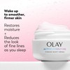 OLAY Crema Facial Hidratante, 56 ml, 3 piezas