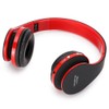 NX-8252 Foldable Bluetooth Headset Wireless Sports Headphone Earphone with Audio