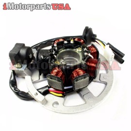 IMPUSA ETON VIPER 90 RXL-90R SIERRA DXL90 AXL90 ATV MAGNETO STATOR GENERATOR # 650234