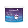 Waxaway Salon Pro Creme Berry Twist Hard Wax 400ml for