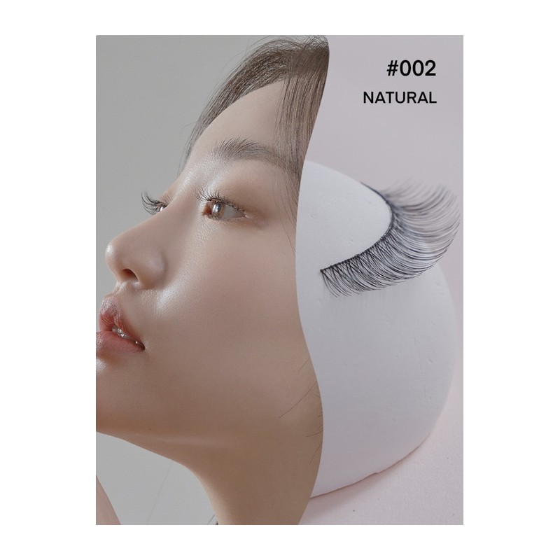 [Easy Band Lash] The Tool Lab Eyelash The Style Lash