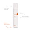 Sweat-Off Sensitive Antiperspirant Foam 75 ml Against Sweating, Foam Against