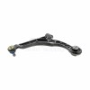 Mevotech Supreme Suspension Control Arm and Ball Joint Assembly CMS251202