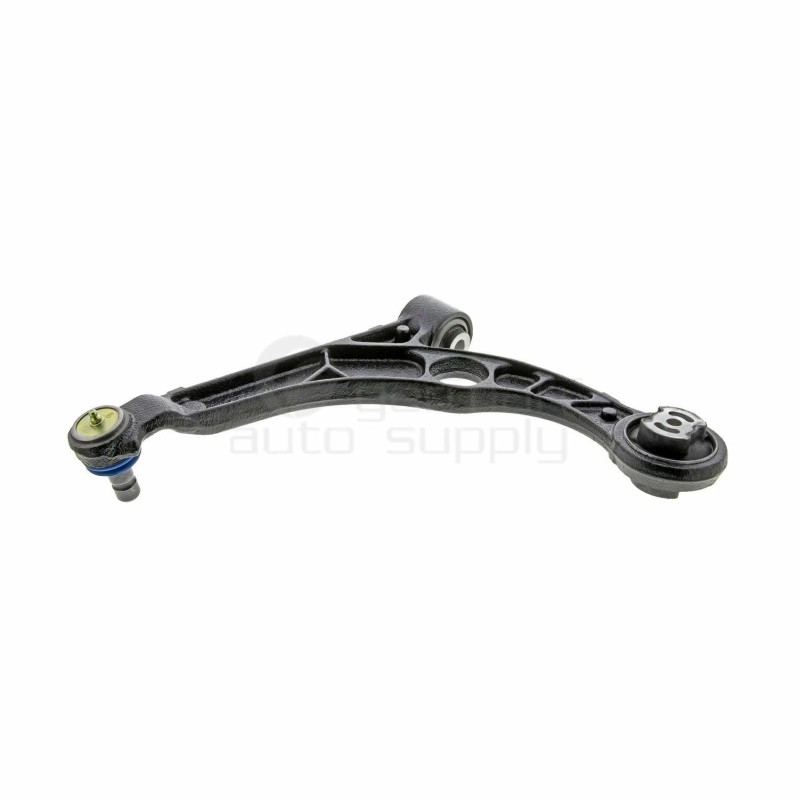 Mevotech Supreme Suspension Control Arm and Ball Joint Assembly CMS251202