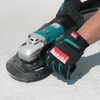 Makita A-51029 Dust Collection Cover for Cup Diamond Disc Grinders,