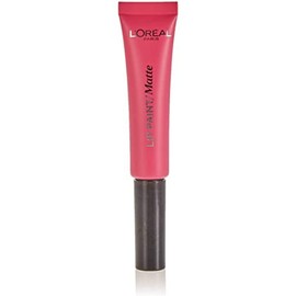 L'Oréal Infallible Lip Paint Matte 202 King Pink