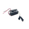 CCFL Inverter for Squirting 2-Branch Type 12V Dedicated 1 Piece