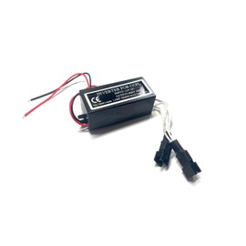 CCFL Inverter for Squirting 2-Branch Type 12V Dedicated 1 Piece [442-N]