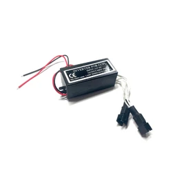 CCFL Inverter for Squirting 2-Branch Type 12V Dedicated 1 Piece [442-N]