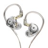 KZ EDX PRO Earphones Headphones Wired in Ear Earbuds HiFi