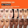 Base De Maquillaje Nyx Cosmetics Can´t Stop Won´t Stop