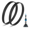 JEDELEOS Replacement Belts for Bissell Aeroswift, PowerSwift and Powertrak Compact