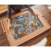 X-Treme Games Collage Puzzle for Adults and Kids | Difficult