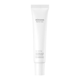MIXSOON Bean Eye Cream - Crema Contorno de Ojos para Mujer con Extracto de Frijol Fermentado 20 ml