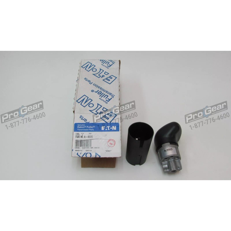 Fuller Shift Knob A-6905 Fits Eaton Fuller 5 or 6