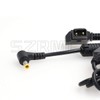 SZRMCC DC 12V Power Cable for Sony PXW FS7 FS5