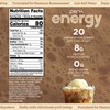 Perk Energy Original Root Beer Freeze Flavored (20 Servings) -
