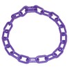 Plastic Chain Goat Animal Collars 1 1/2" X 3/4" Links