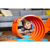 Hot Wheels Race Crate with 3 Stunts in 1 Set
