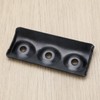 The Lord of the Tools 2PCS Cordless Planer Blade Binder