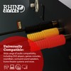 rhinocables 3 RCA to 3 RCA Phono Composite Audio Video