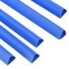 PATIKIL 10Pcs Binding Bars, 25mm Binding Bars Slide Grip 220