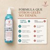 Gel Corporal Con Feromonas - Yaakunaj Care Curve Creamy 250ml
