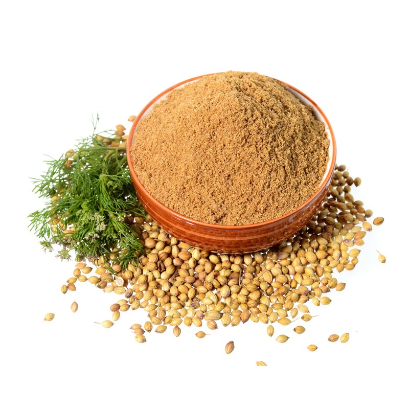 ARIAZU Semillas de cilantro 500 gramos especias envase de plastico