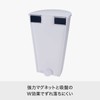 Like-it Magnetic Mag-On Towel Ring