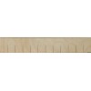 Greenleaf Dollhouses Rectangular Style Miniature Dollhouse Shingles - 1:12 Scale