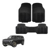 Tapetes Uso Rudo Rivian R1t 2025