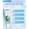 Dr. Glow Toothpaste Repair Root Canal Discomforts, Avoid Root Canal