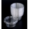 Squirrel 104742 Clean Cup 90B Set, 10 Pieces, Made in