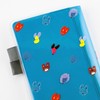 Nihichi Notebook Keiko Shibada / Cover on Cover for Breaking