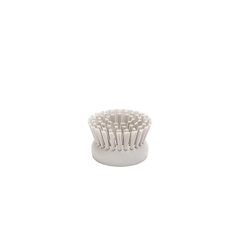 Brabantia Replacement Washing Up Brush Set of 2 Light Grey