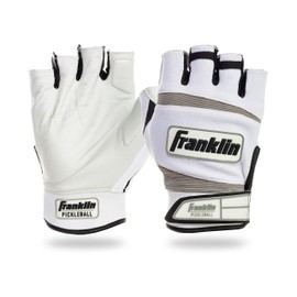 Franklin Sports Pickleball Single Glove-Left Hand - Adult-Medium