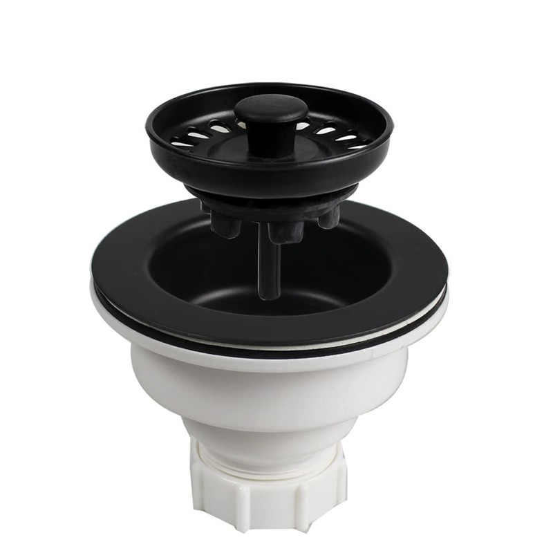 Talea 114MM Drainer for Granite or Marble Sinks 4.5 inch