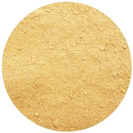 Vivarini Organic Ginger Powder 50g - Ground Ginger Root, Natural Seasoning