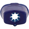Eye Drop Guide, Easy to Use Eyedrop Guide Eye Dropper