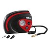 Hilka 83010420 Car Tyre Inflator with Light
