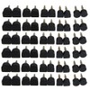LIPOVOLT® 60PCS 5-Sizes High Heel Shoe Repair Tips Taps Pins
