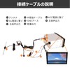 Terrestrial Digital TV Tuner for Car Use, One-Seg Tuner, Car,