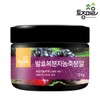 Tojongmaeul 발효복분자농축분말 120g (국산 복분자_고창산) Fermented Bokbunja Concentrate Powder 120g (Domestic Bokbunja from Gochang)