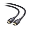 Cable Matters [Premium Certified] HDMI to HDMI Cable 6 ft