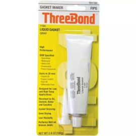 Threebond Three Bond 1211 1194 1104 1184 Rubber Gasket Sealer Maker Sealant