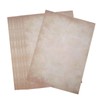 Archnote Vintage Paper Vintage Antique Vintage Paper Paper A4 Print