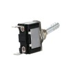 12V 20A DC Heavy-Duty Rocker Toggle Switches Battery Switches Cut